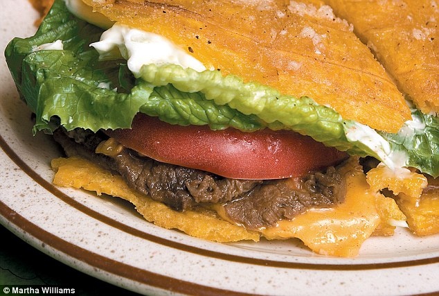 Nhung mon an nha hang la lung nhat the gioi anh 9