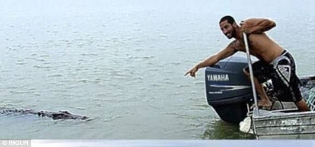 Những vụ thoát chết ngoạn mục nhất ảnh 3 Nhung vu thoat chet ngoan muc nhat anh 3