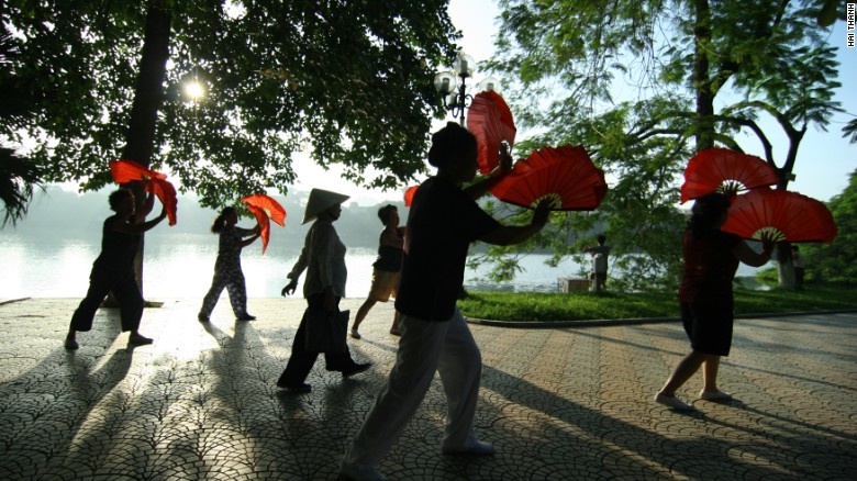 Chup anh Ha Noi anh 4