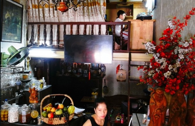 Chup anh Ha Noi anh 6