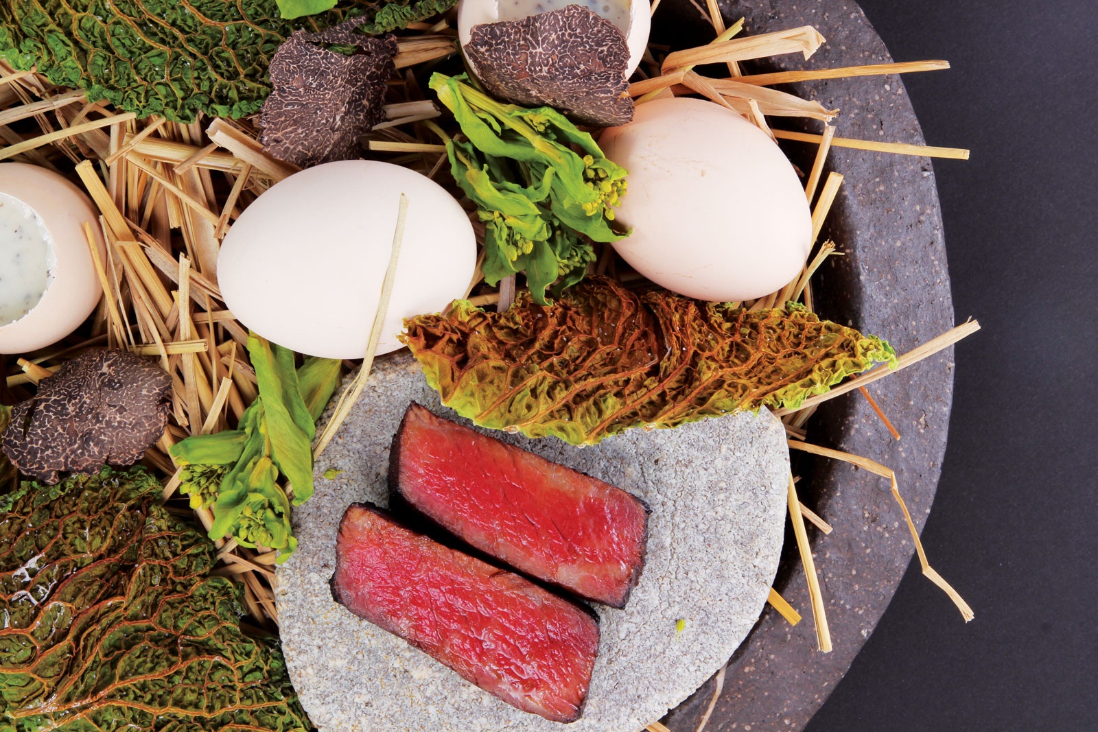 8 nha hang ngon nhat chau A anh 1