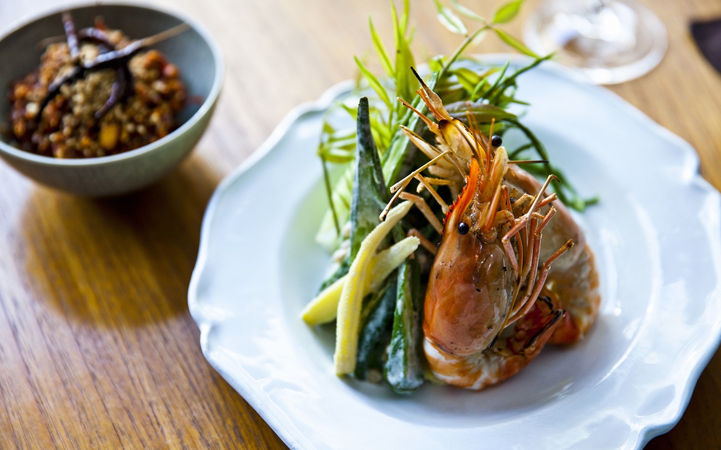 8 nha hang ngon nhat chau A anh 3