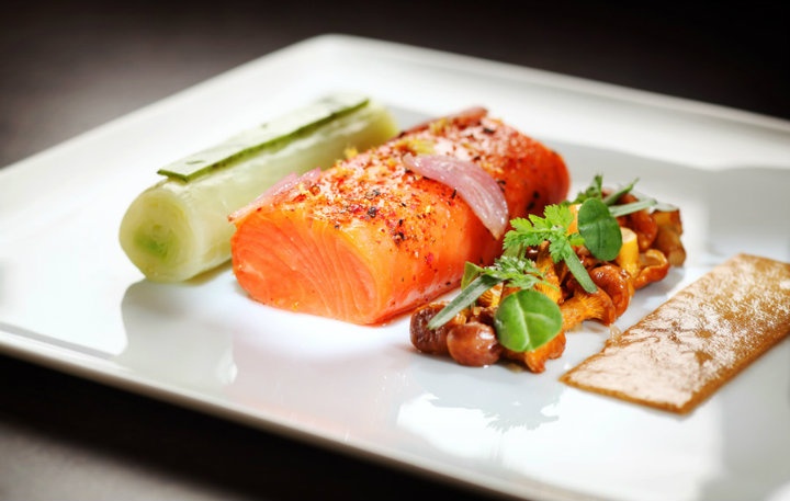 8 nha hang ngon nhat chau A anh 4