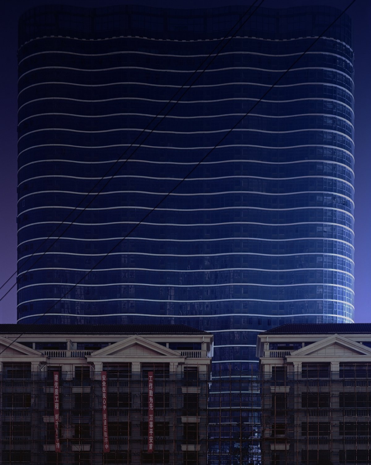 Nhung thanh pho khong lo vang bong nguoi anh 5