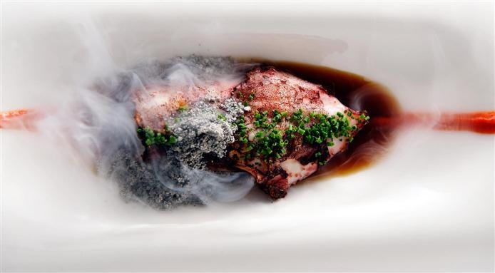 8 nha hang ngon nhat chau A anh 6