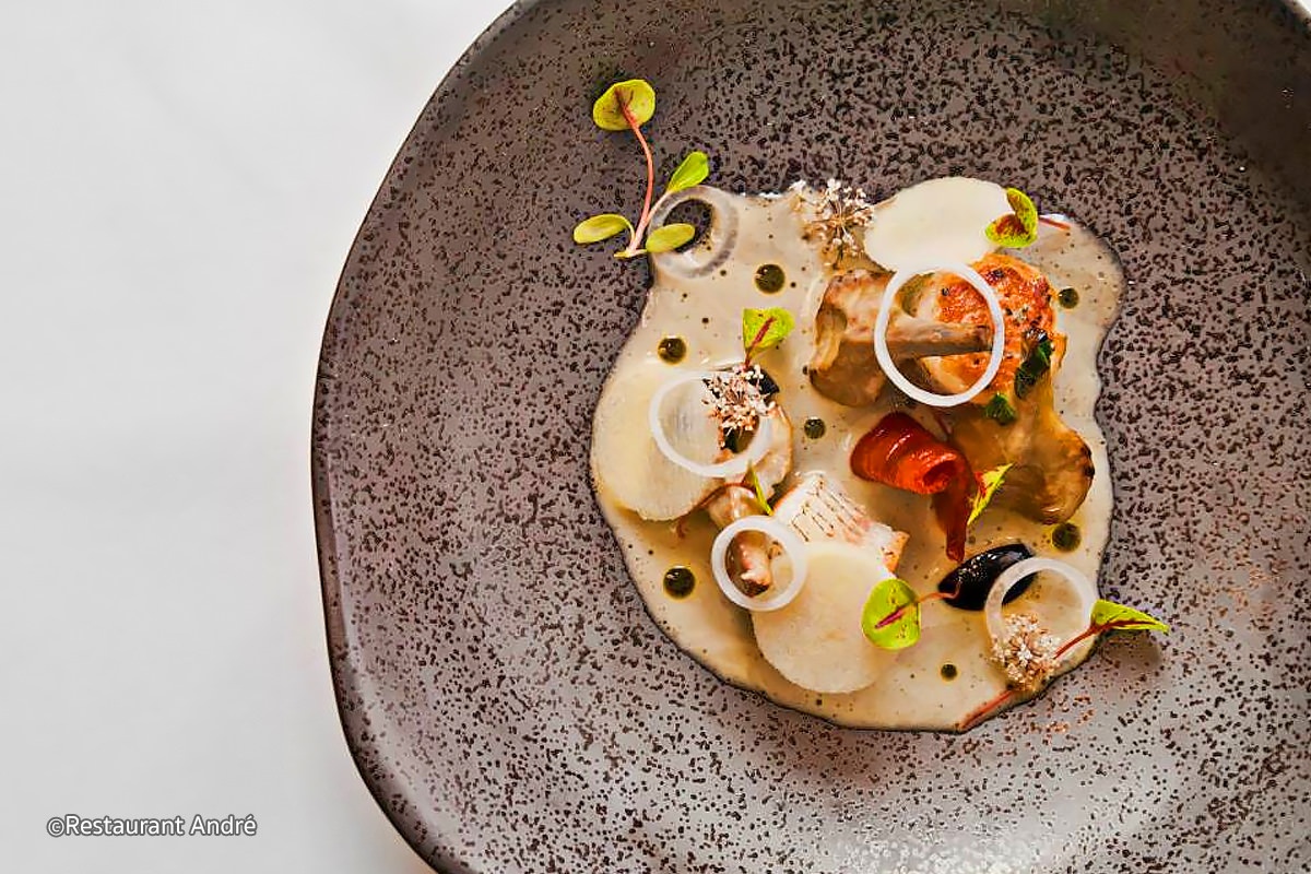 8 nha hang ngon nhat chau A anh 7