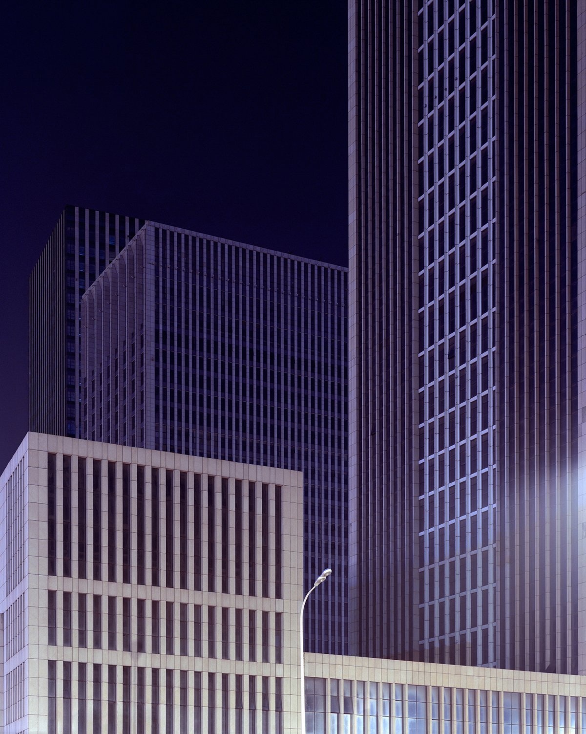 Nhung thanh pho khong lo vang bong nguoi anh 9