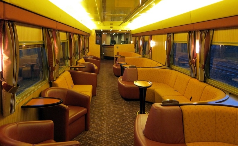 Nhung doan tau xa xi nhat the gioi anh 20