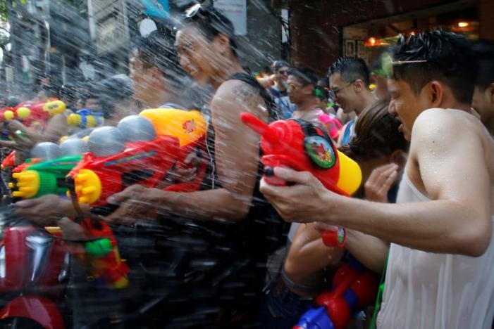 Le te nuoc o Thai Lan anh 8