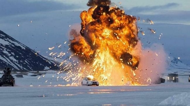 Bom tan Fast & Furious 8 quay o dau anh 4