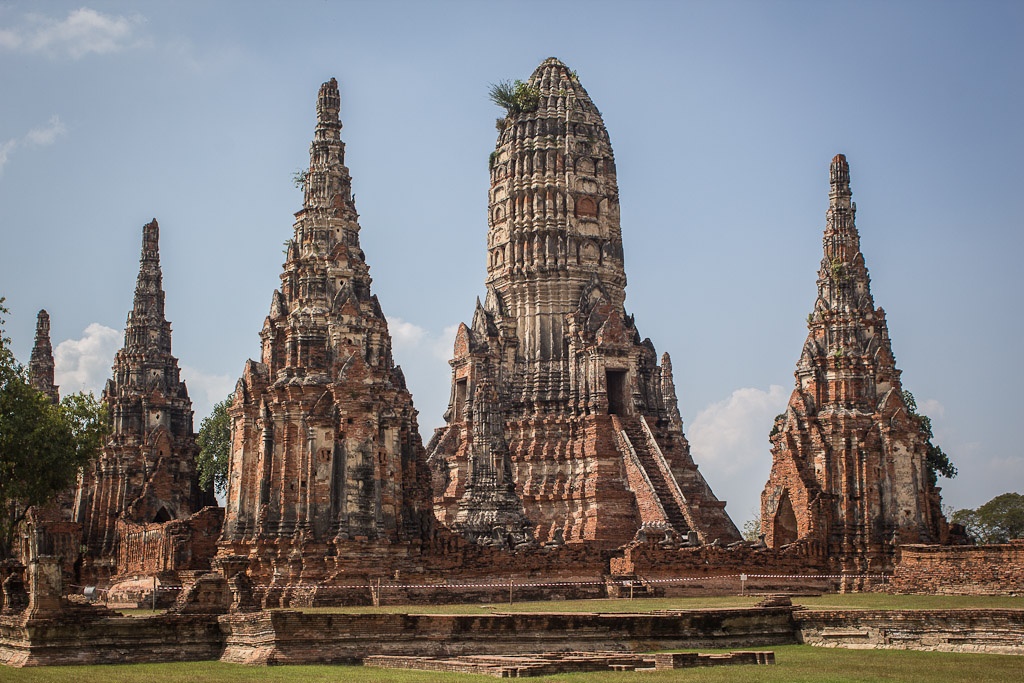 Bo phim Tay Du Ky huyen thoai quay o dau anh 13