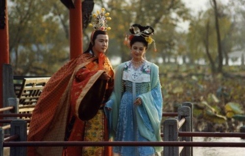 Nhung danh thang xuat hien trong tac pham kinh dien 'Tay Du Ky' hinh anh