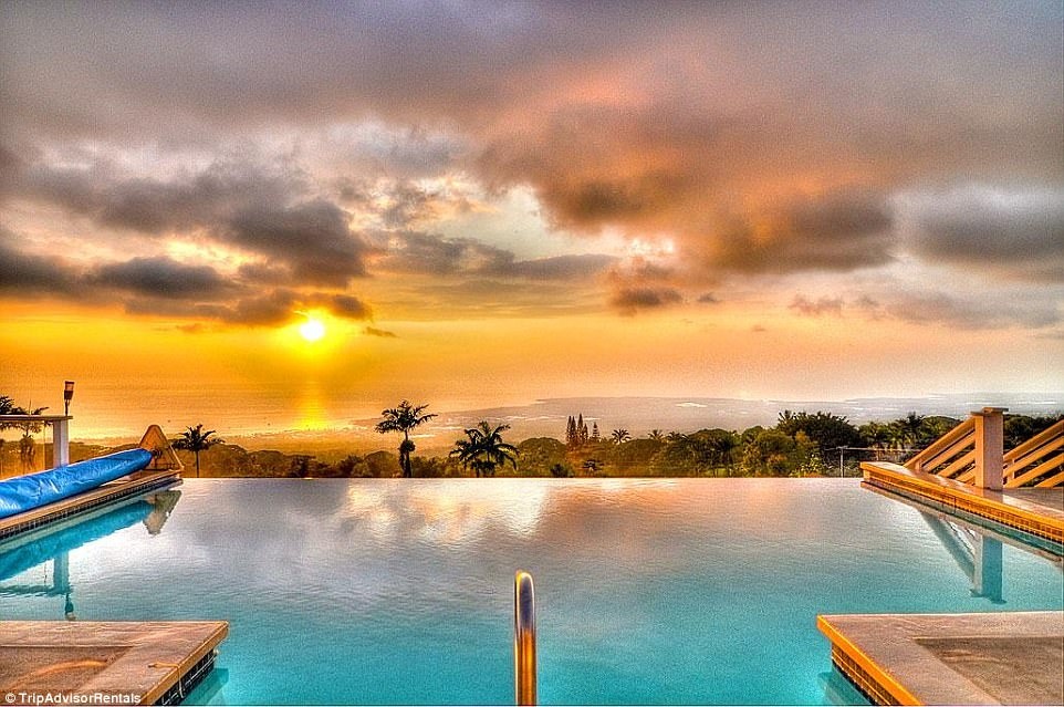 Bể bơi vô cực đẹp nhất thế giới ảnh 3 Be boi vo cuc dep nhat the gioi anh 3