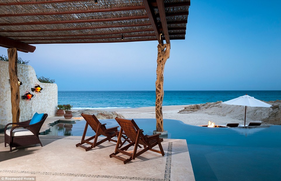 Bể bơi vô cực đẹp nhất thế giới ảnh 5 Be boi vo cuc dep nhat the gioi anh 5