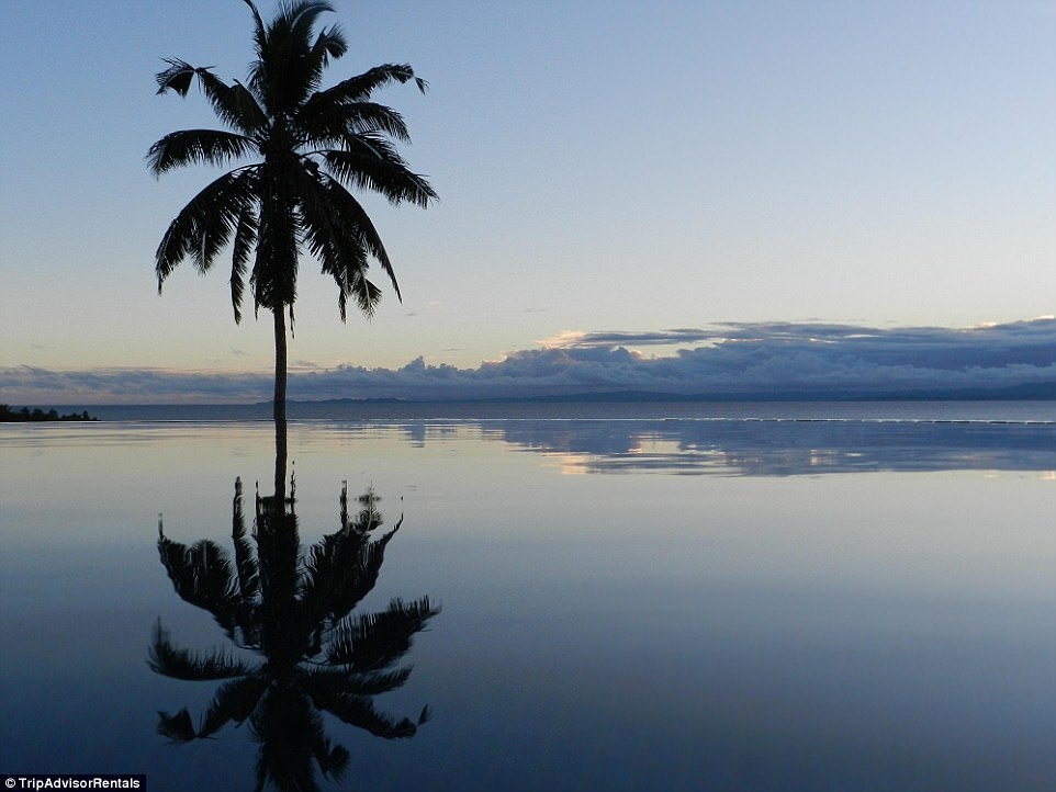 Bể bơi vô cực đẹp nhất thế giới ảnh 6 Be boi vo cuc dep nhat the gioi anh 6