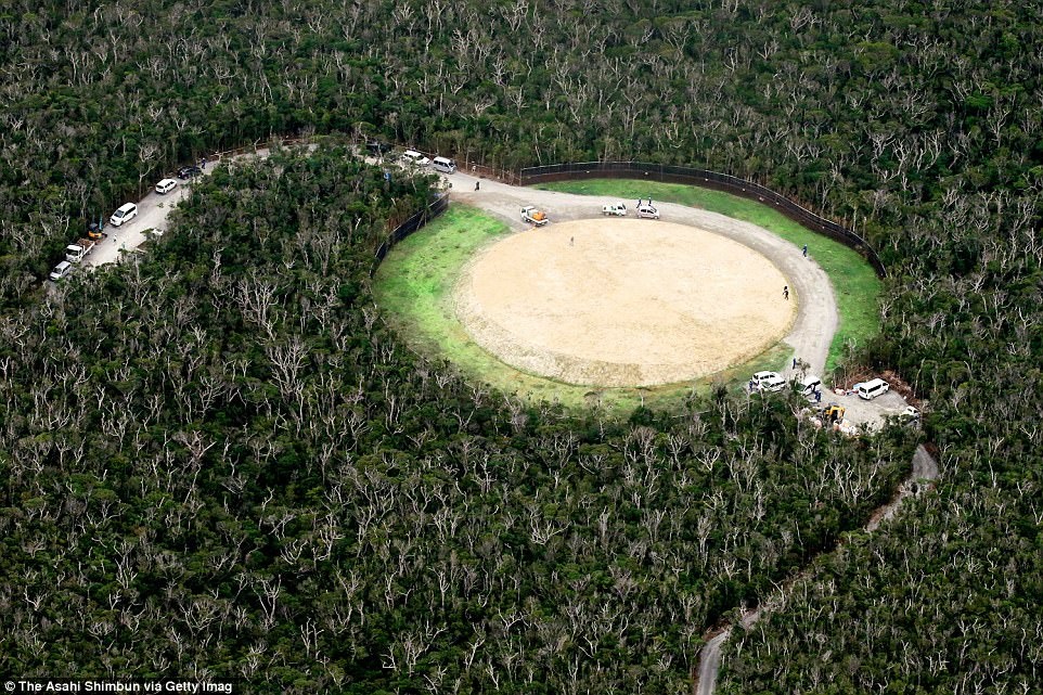 Nhung bai dap truc thang dien ro nhat the gioi anh 7