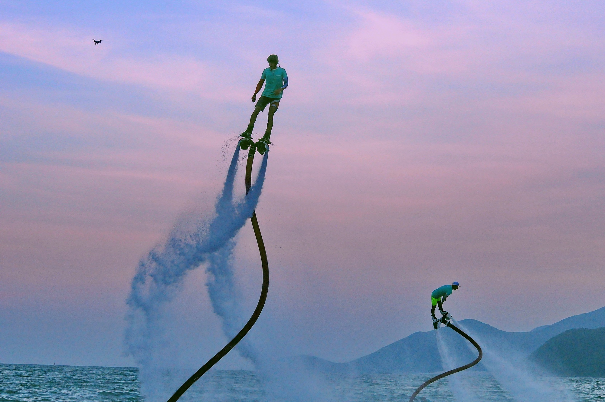 Bai bien Nha Trang dong nghet dip le anh 12