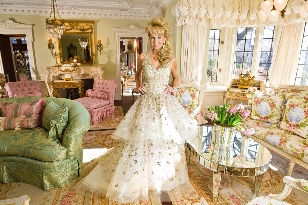 Cuoc song xa xi cua nha giau tren the gioi anh 9