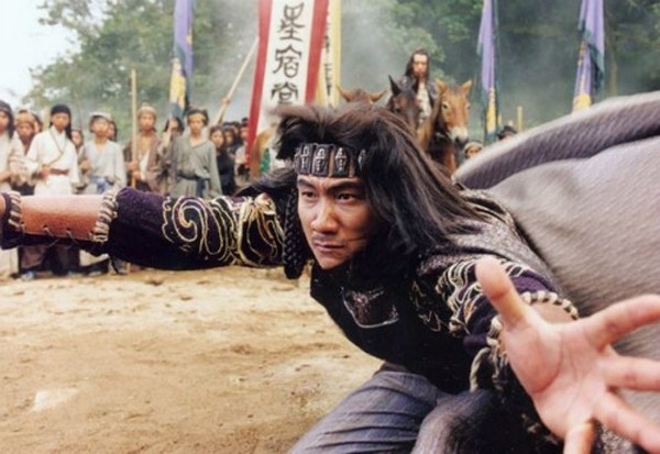 Noi dien ra cac tran thu hung khuynh dao vo lam trong truyen Kim Dung hinh anh