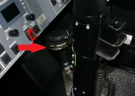 Thiết bị nhỏ xíu có thể cứu mạng cả máy bay ảnh 1 Thiet bi nho xiu co the cuu mang ca may bay anh 1