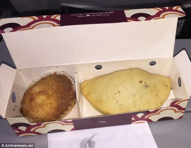 Suat an hang khong nhin da khong muon nuot anh 2