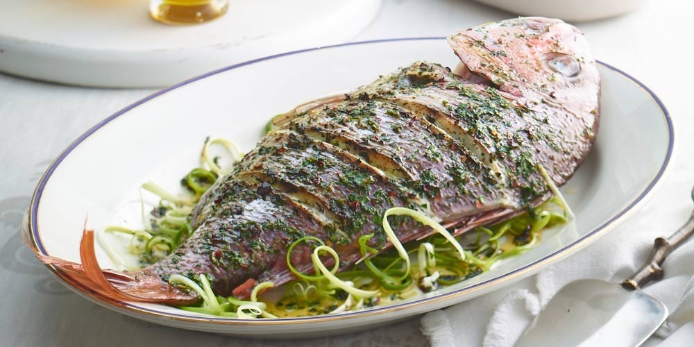 Quy tac an uong la lung tren the gioi anh 11