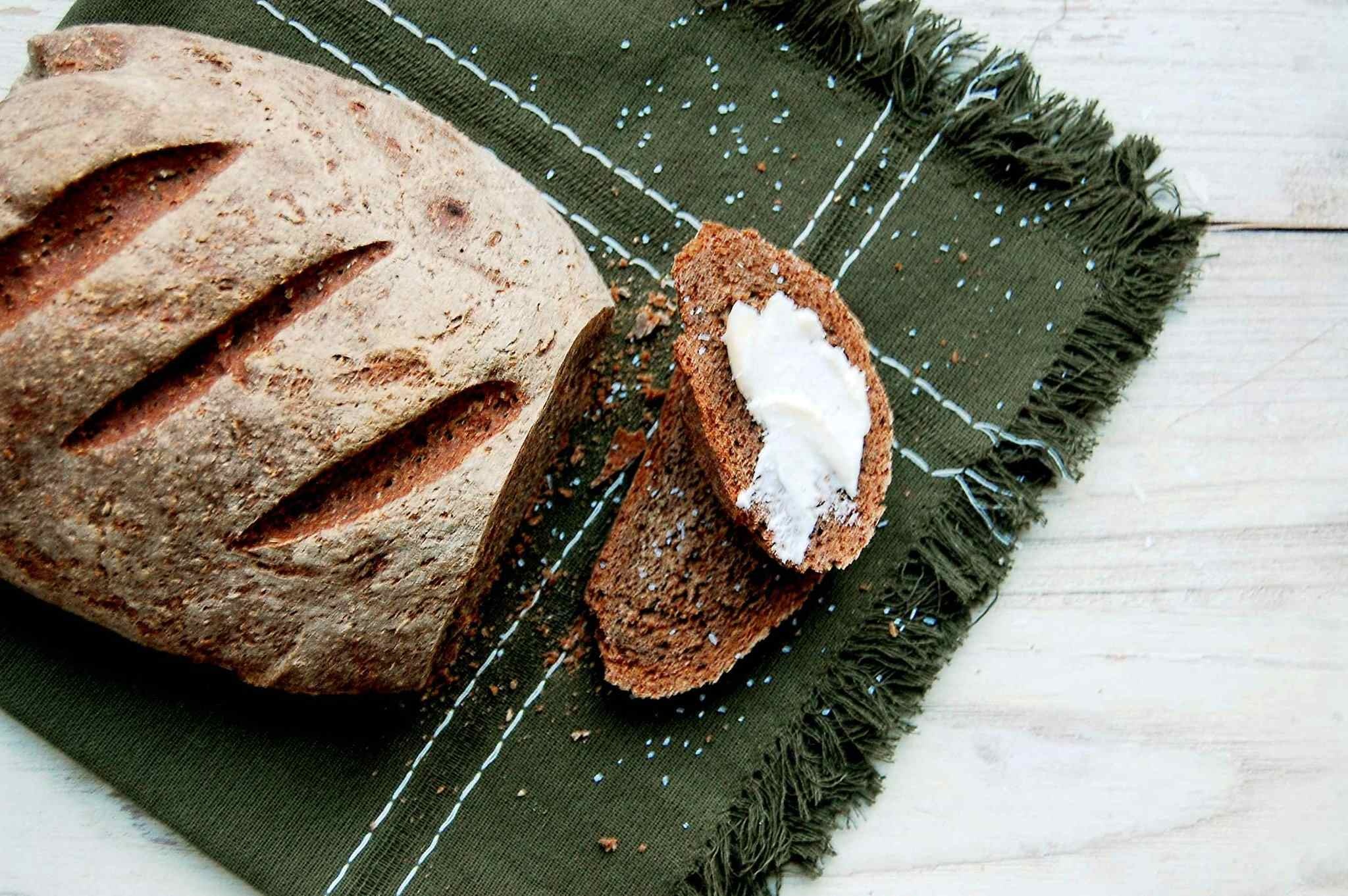 Quy tac an uong la lung tren the gioi anh 6