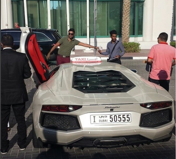 Cuộc sống của hội con nhà giàu Dubai ảnh 7 Cuoc song cua hoi con nha giau Dubai anh 7