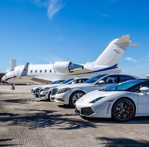 Cuộc sống của hội con nhà giàu Dubai ảnh 8 Cuoc song cua hoi con nha giau Dubai anh 8