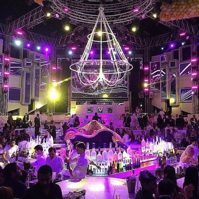 Hội con nhà giàu thế giới đi du lịch như thế nào ảnh 17 Hoi con nha giau the gioi di du lich nhu the nao anh 17