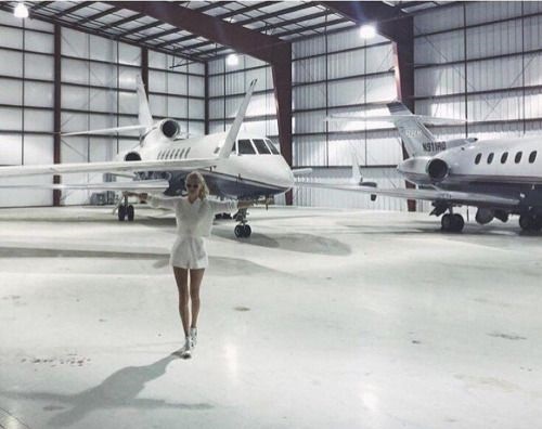 Hội con nhà giàu thế giới đi du lịch như thế nào ảnh 2 Hoi con nha giau the gioi di du lich nhu the nao anh 2