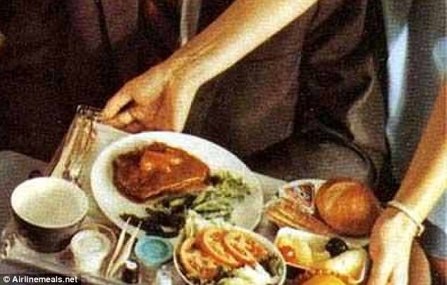 Suat an hang khong thoi xua sang nhu o nha hang anh 5