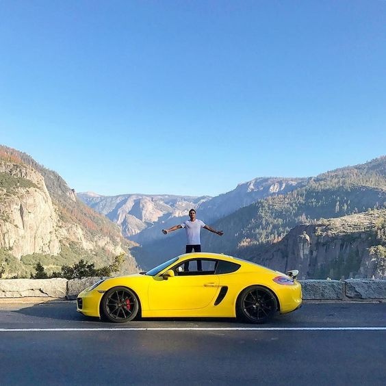 Hội con nhà giàu thế giới đi du lịch như thế nào ảnh 5 Hoi con nha giau the gioi di du lich nhu the nao anh 5