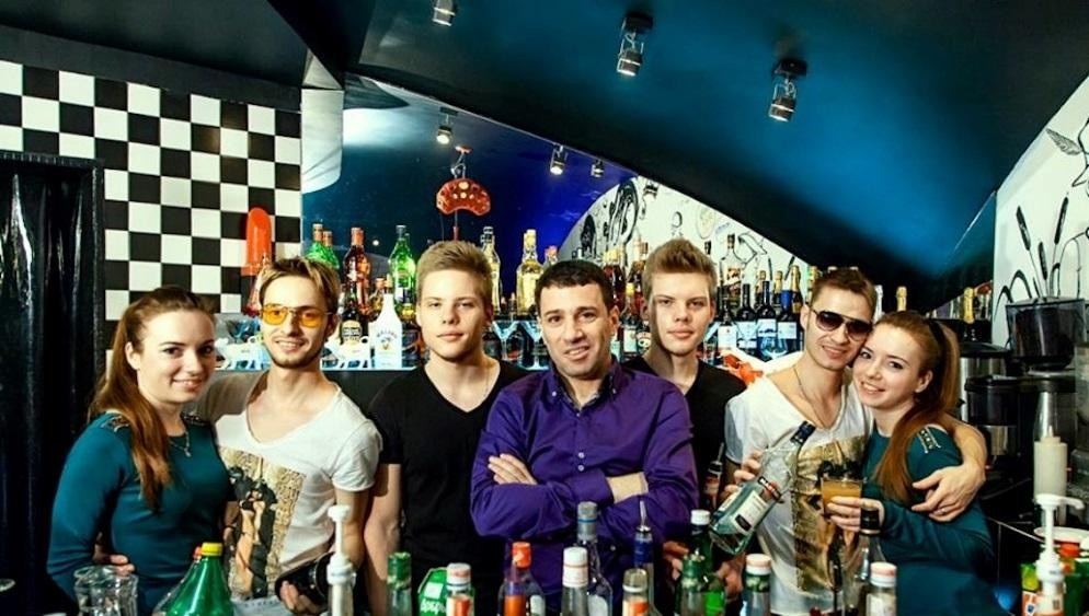 9 nha hang dang so tren the gioi anh 5