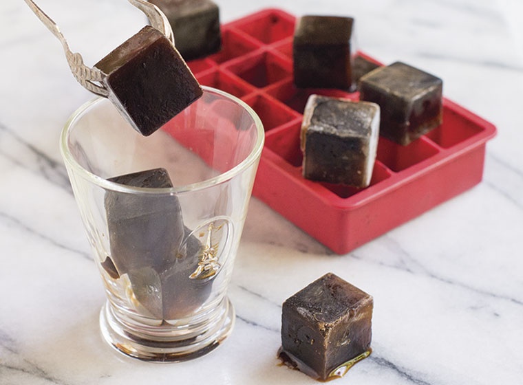 Cach lam ca phe da uong den giot cuoi cung khong nhat anh 5