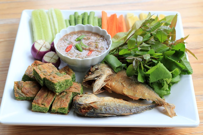 5 dac san khong nen bo qua khi toi Thai Lan anh 2