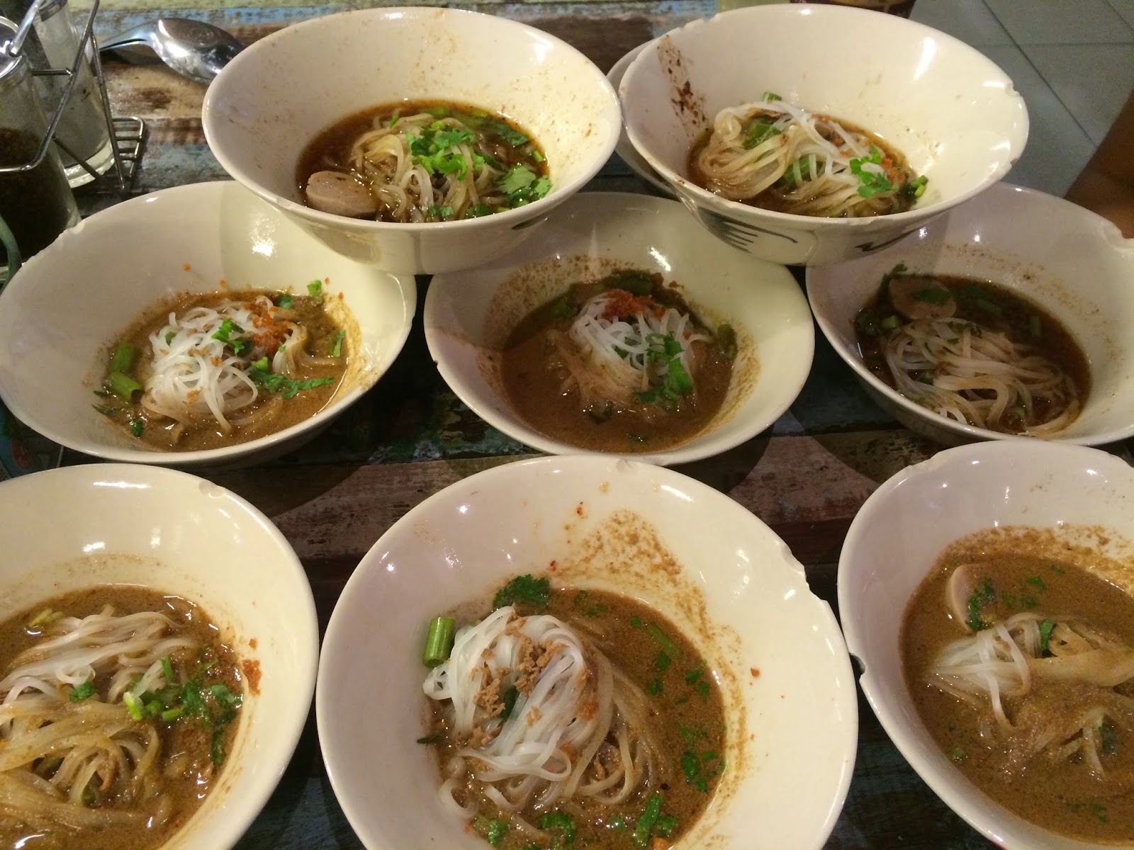 5 dac san khong nen bo qua khi toi Thai Lan anh 3