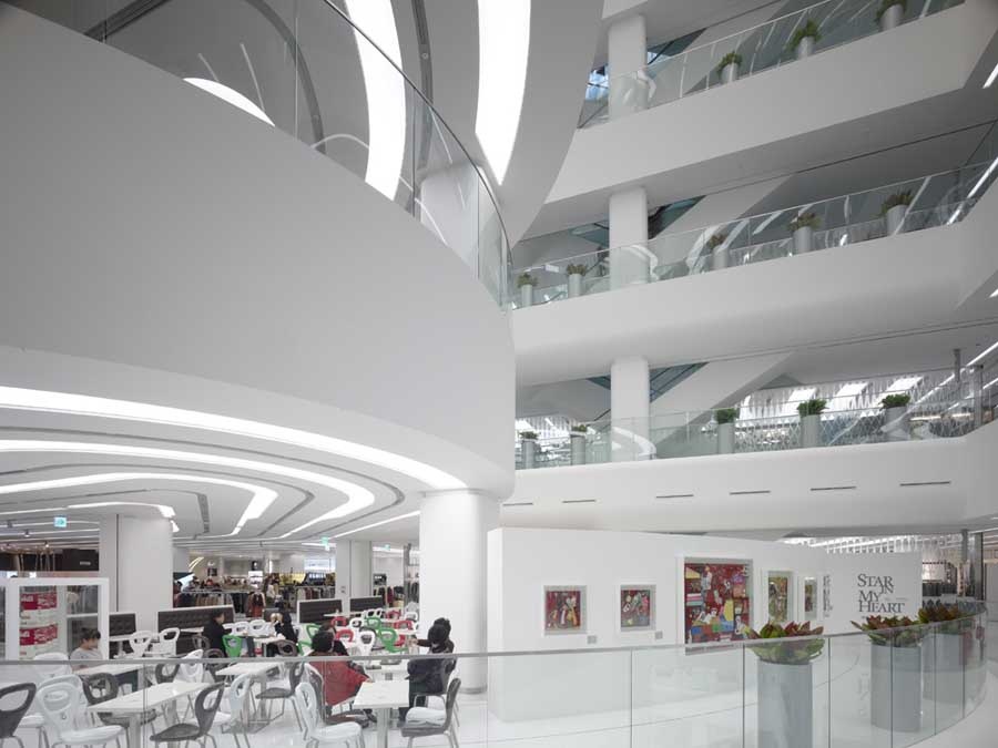 An gi choi dau khi den Cheonan co vu tuyen Viet Nam anh 11