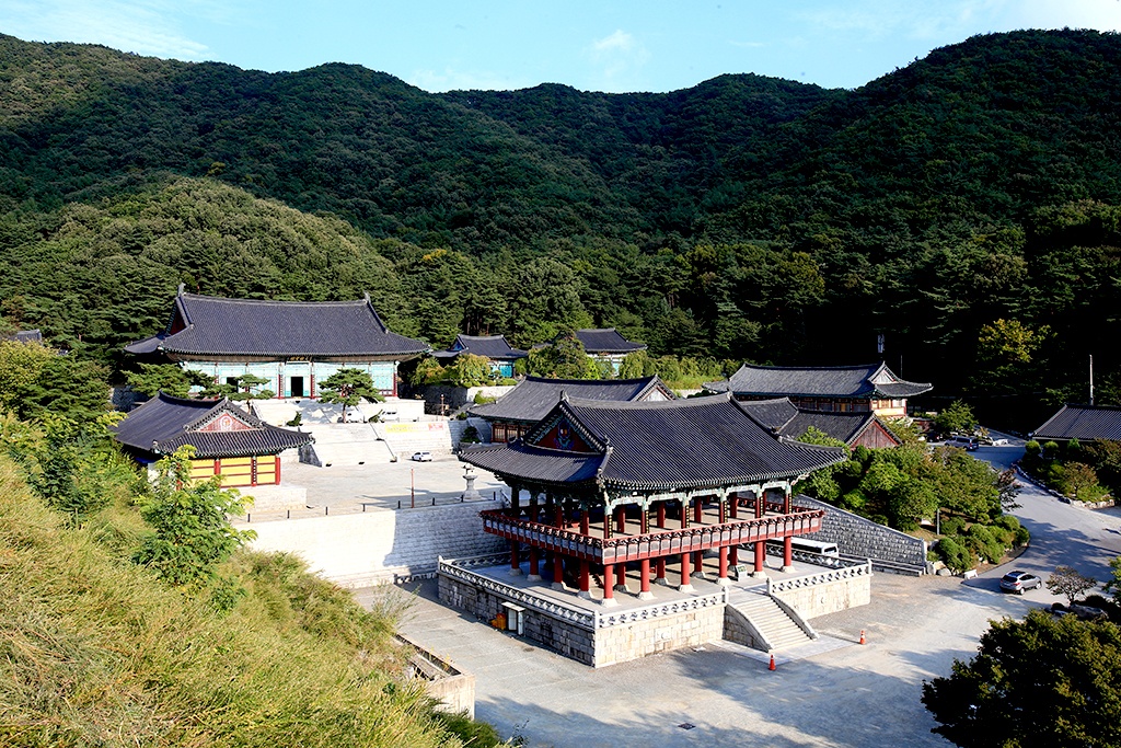 An gi choi dau khi den Cheonan co vu tuyen Viet Nam anh 5