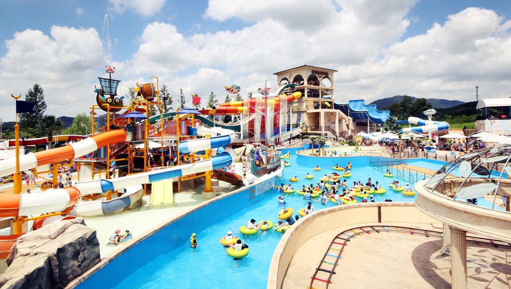 An gi choi dau khi den Cheonan co vu tuyen Viet Nam anh 6