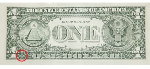 Gia ma nhung bieu tuong bi an tren to dola My anh 7