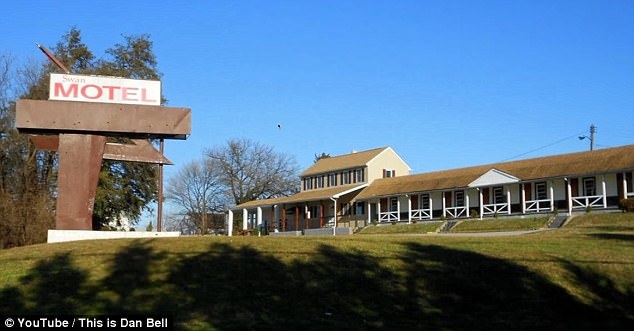 Phòng khách sạn ảnh 1 Phong khach san anh 1