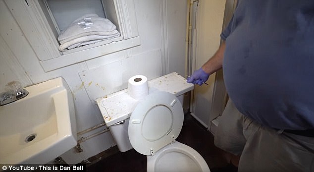 Phòng khách sạn ảnh 2 Phong khach san anh 2