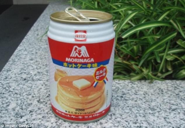 Nhung trao luu am thuc ky di tren the gioi anh 11