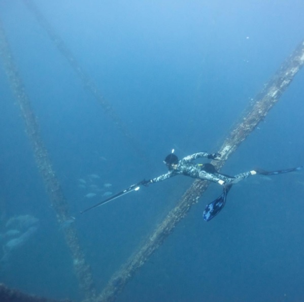 Cuoc song co nam mo cung kho thay cua Thai tu Dubai anh 13