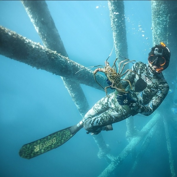 Cuoc song co nam mo cung kho thay cua Thai tu Dubai anh 15