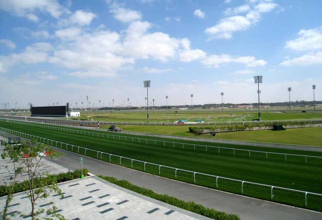 Cuoc song co nam mo cung kho thay cua Thai tu Dubai anh 3