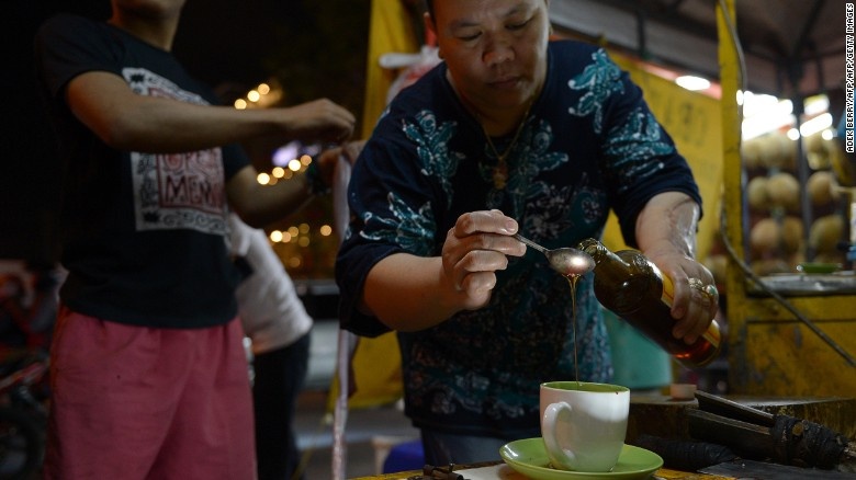 Nhung dac san tu mau dong vat tren the gioi anh 12
