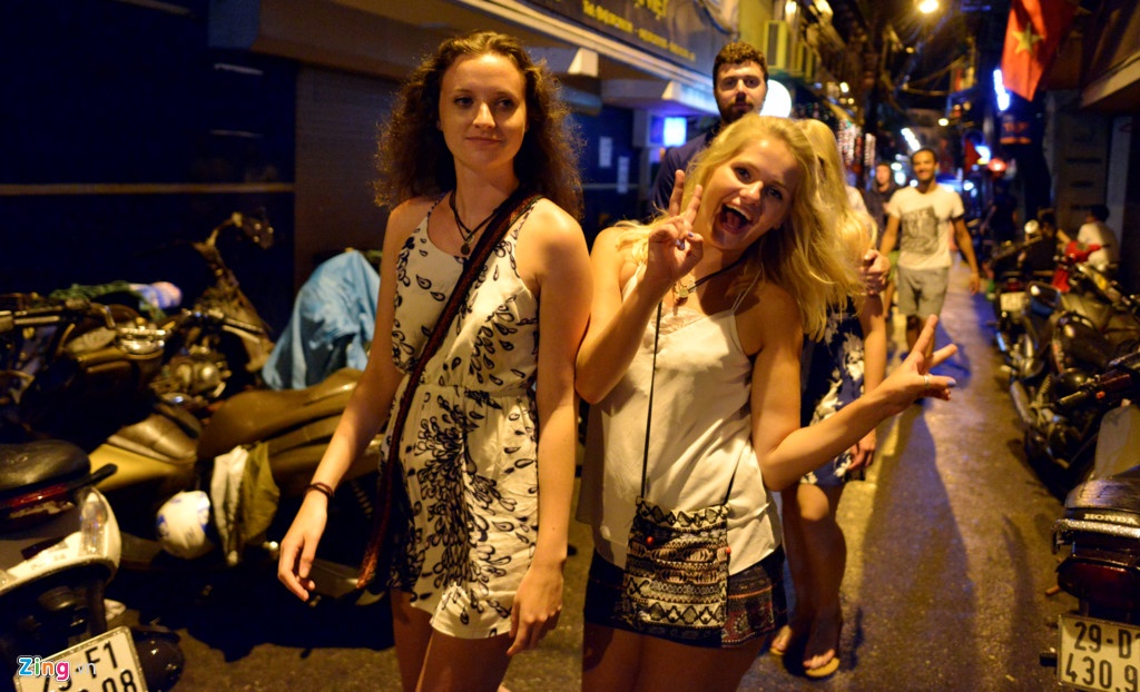 13 dieu khach Tay ri tai nhau khi toi Viet Nam anh 7