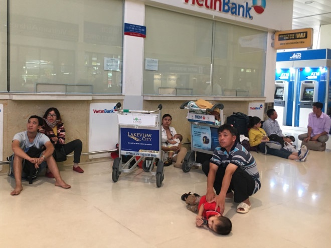 13 dieu khach Tay ri tai nhau khi toi Viet Nam anh 9